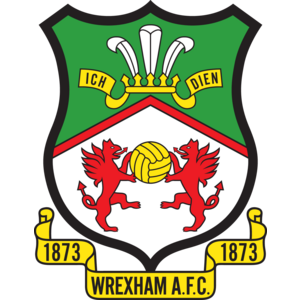 Wrexham AFC Logo